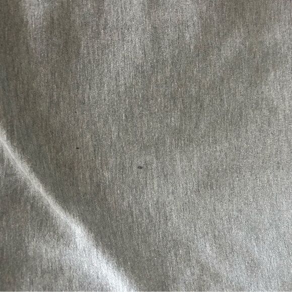 NFL Reebok Men’s Gray Atlanta Falcons Pullover Hoodie Sweatshirt Size Medium - Picture 13 of 13